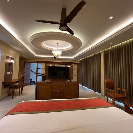 British County Resorts Anachal Dış mekan fotoğraf