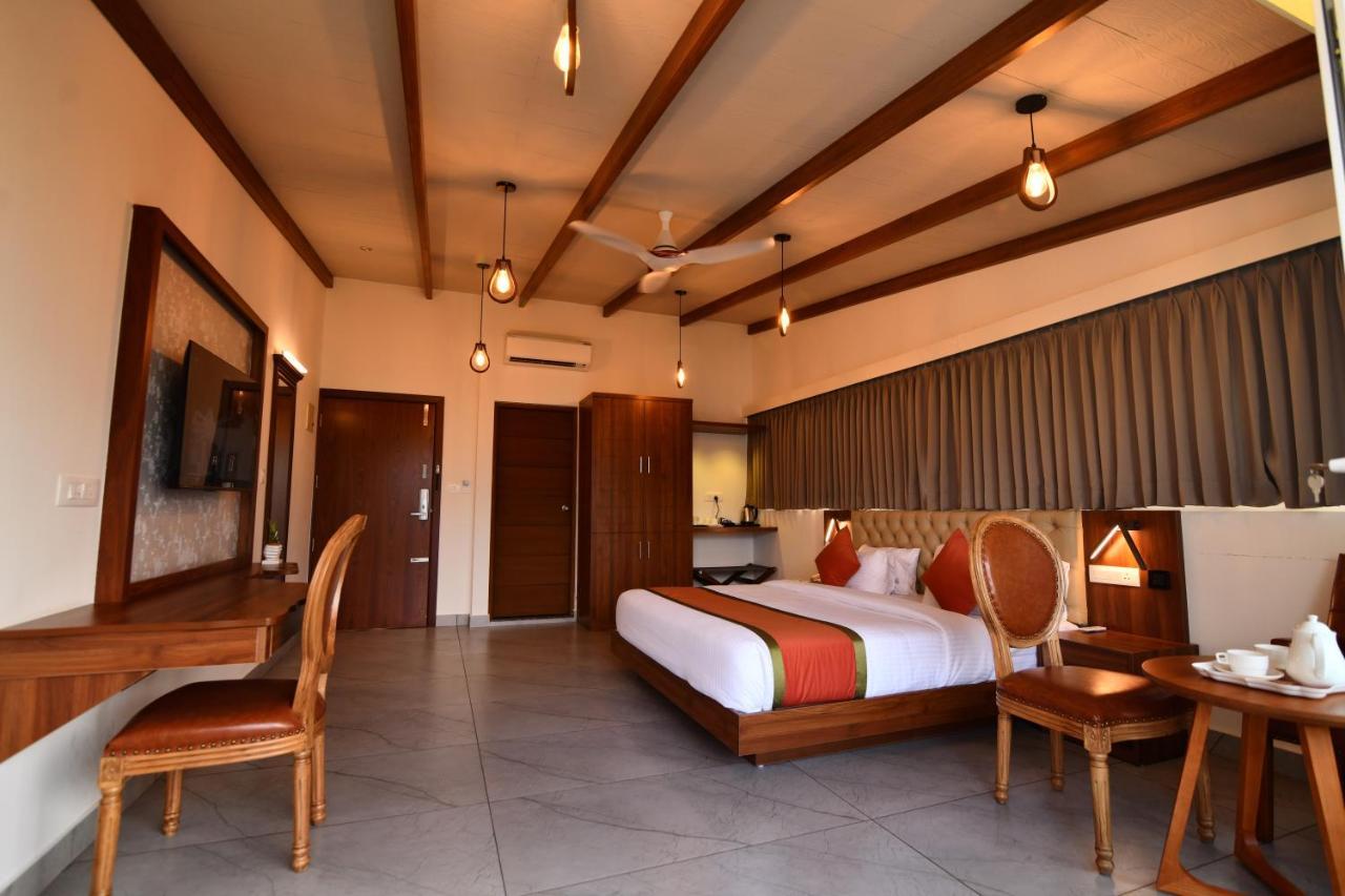 British County Resorts Anachal Dış mekan fotoğraf