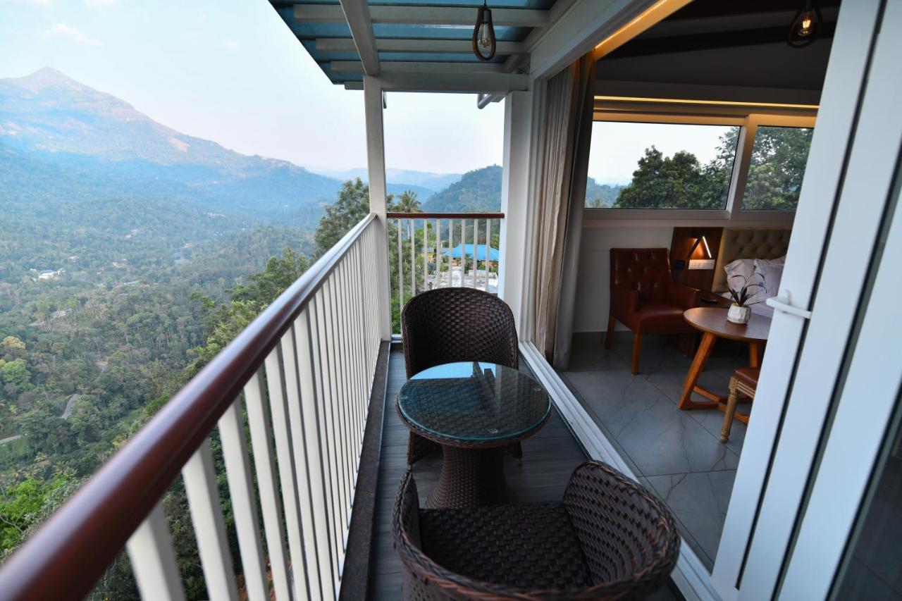 British County Resorts Anachal Dış mekan fotoğraf