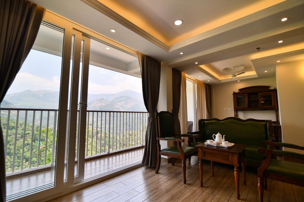 British County Resorts Anachal Dış mekan fotoğraf