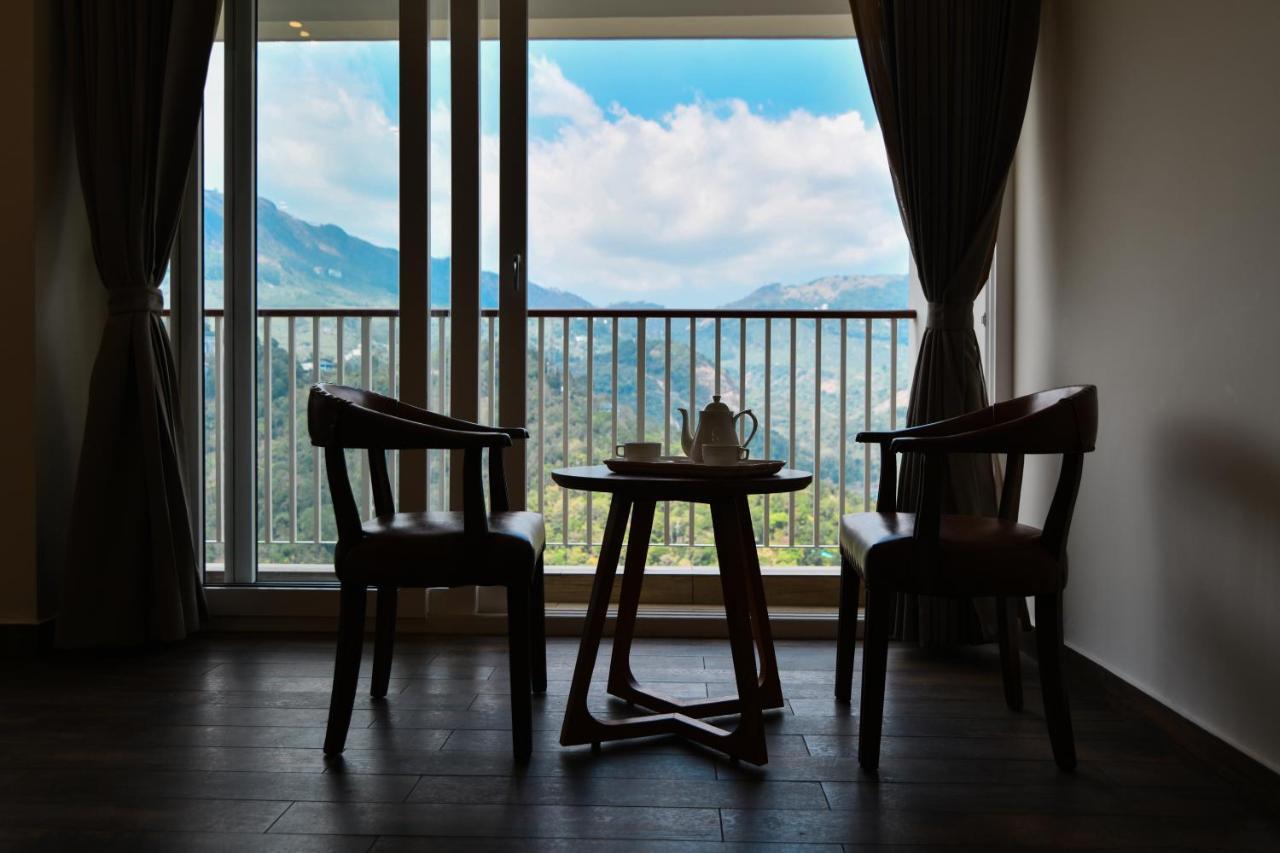 British County Resorts Anachal Dış mekan fotoğraf