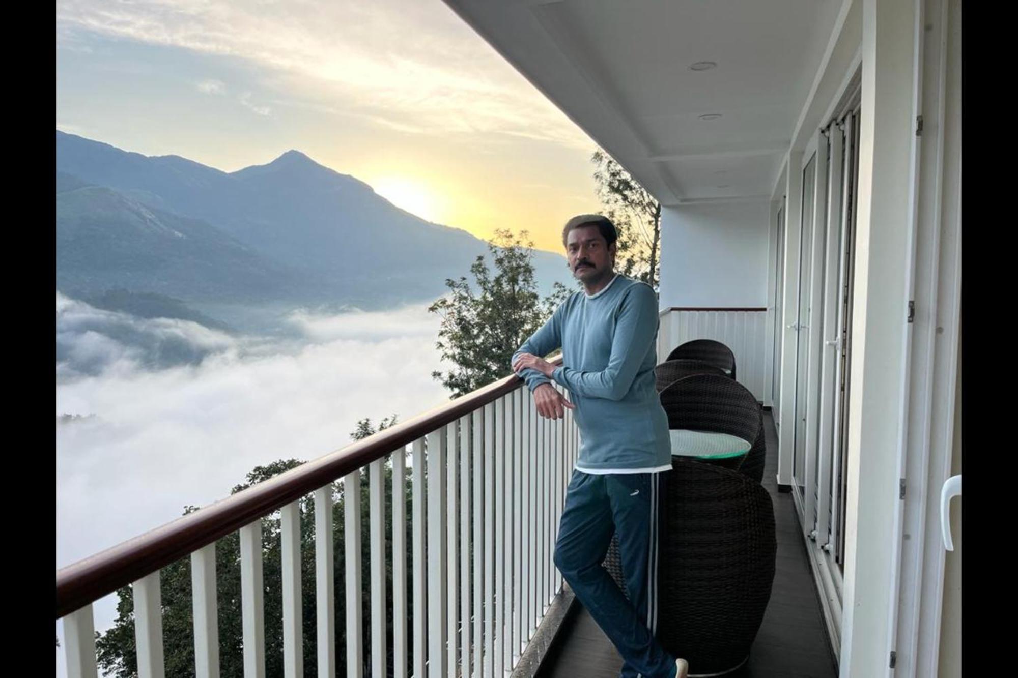 British County Resorts Anachal Dış mekan fotoğraf