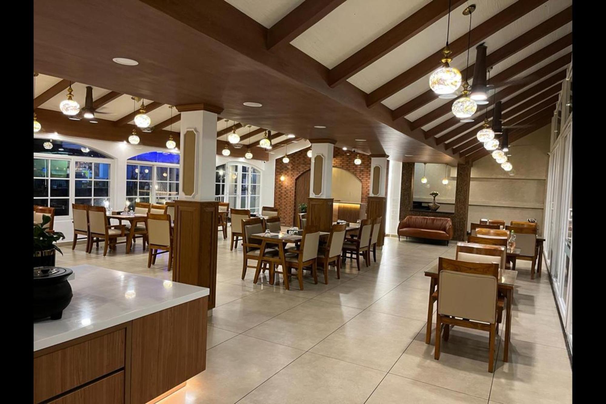 British County Resorts Anachal Dış mekan fotoğraf